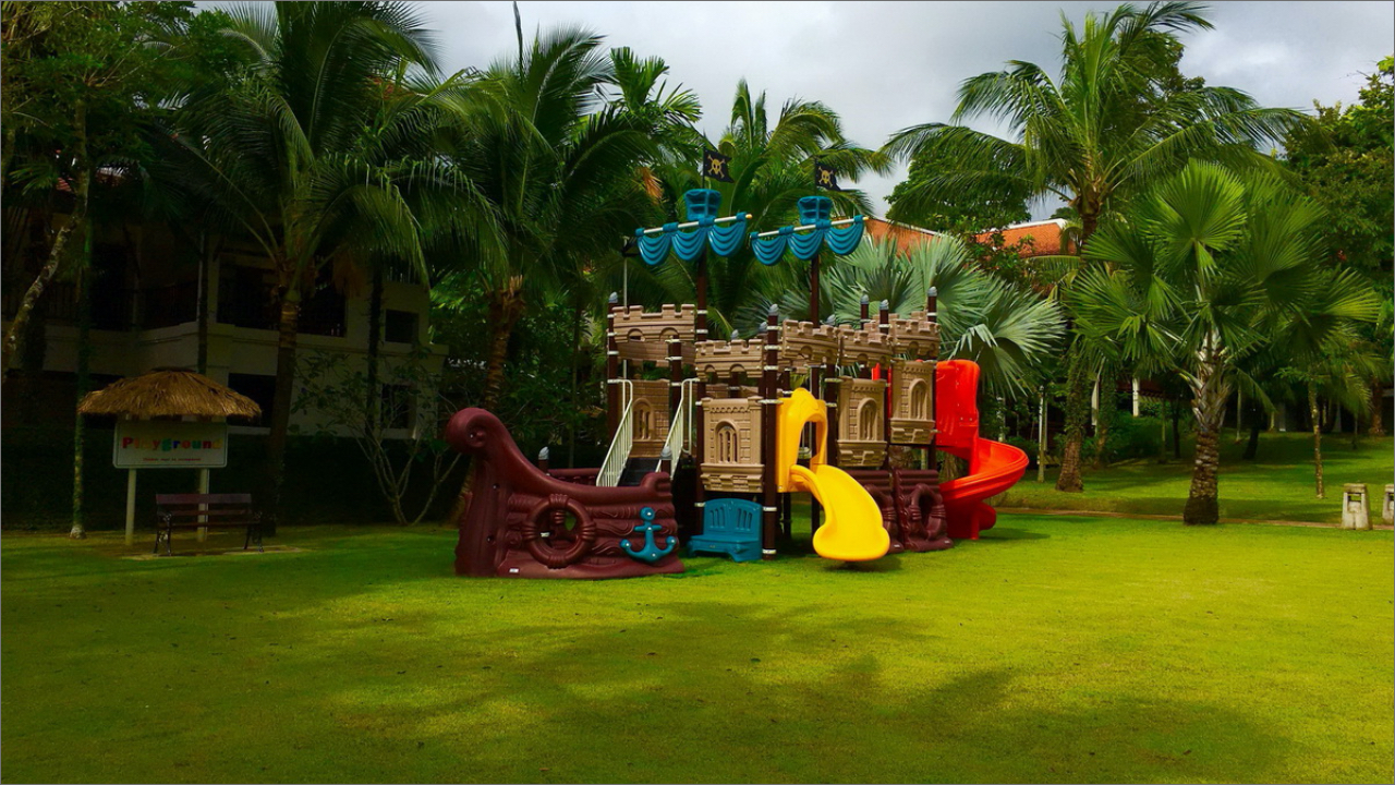 Khaolak Laguna Resort